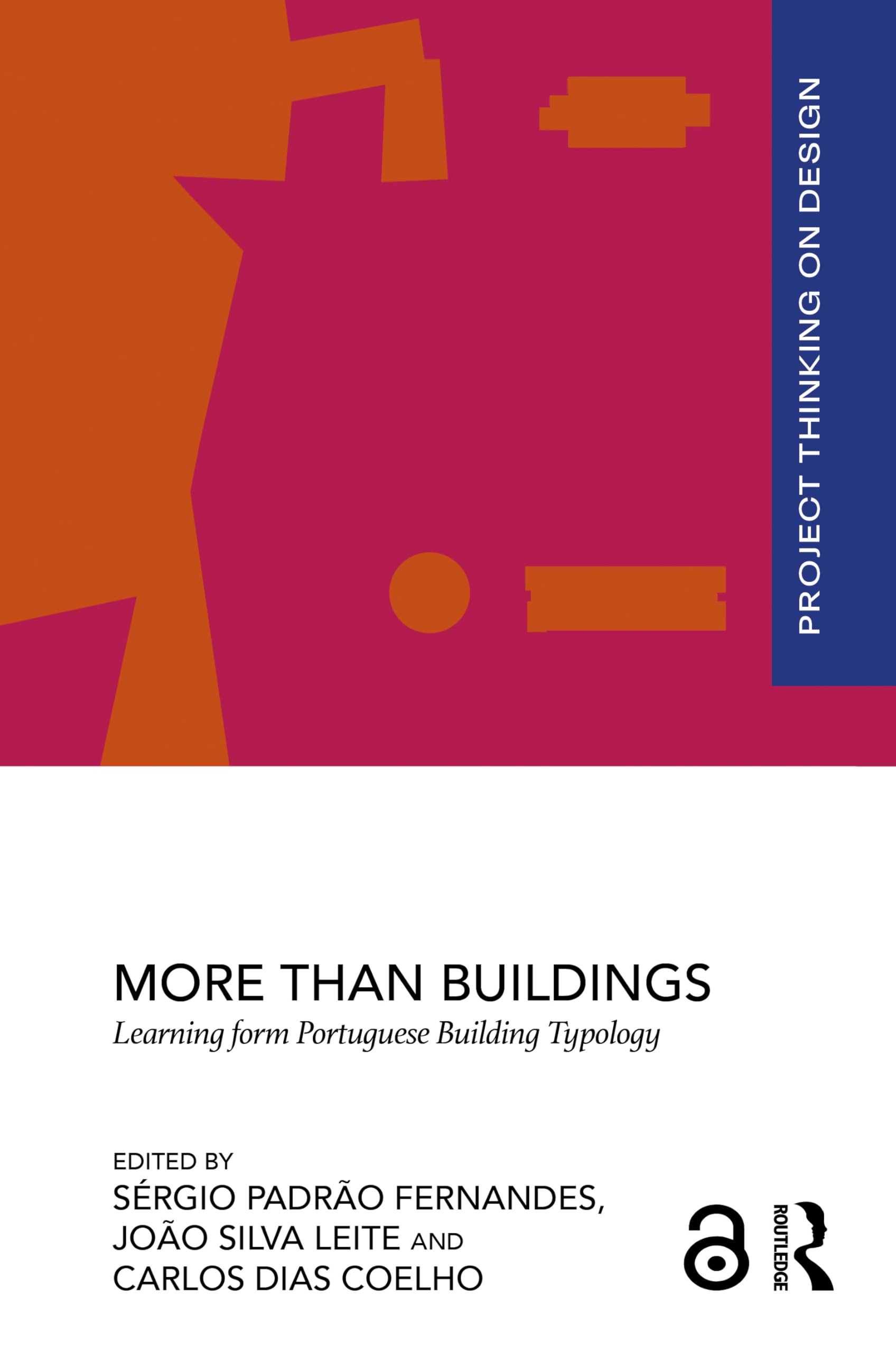 More than Buildings: Learning from Portuguese Building Typology (Project Thinking on Design)