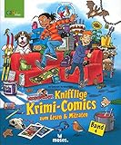 Cover zum Buch Redaktion Wadenbeißer Band 4: GEOlino