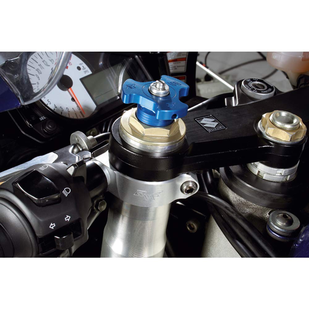 ROBERTさま専用 Amazon.co.jp: Robby Moto Engineering Aluminum Separate