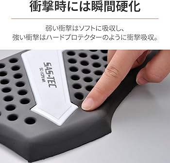 Amazon | デイトナ(Daytona) 胸部プロテクター バイク セパレート型 CE