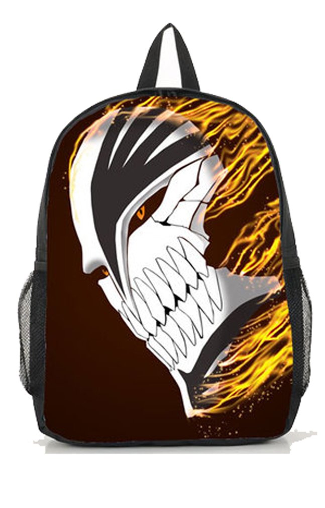 bleach backpack