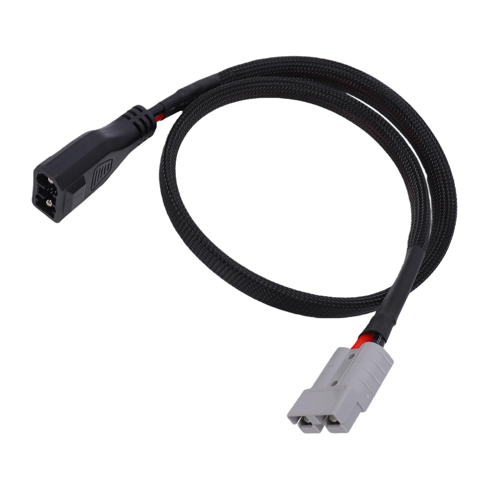 Câble de Connecteur de Batterie XT150, 1 Mètre, Durable