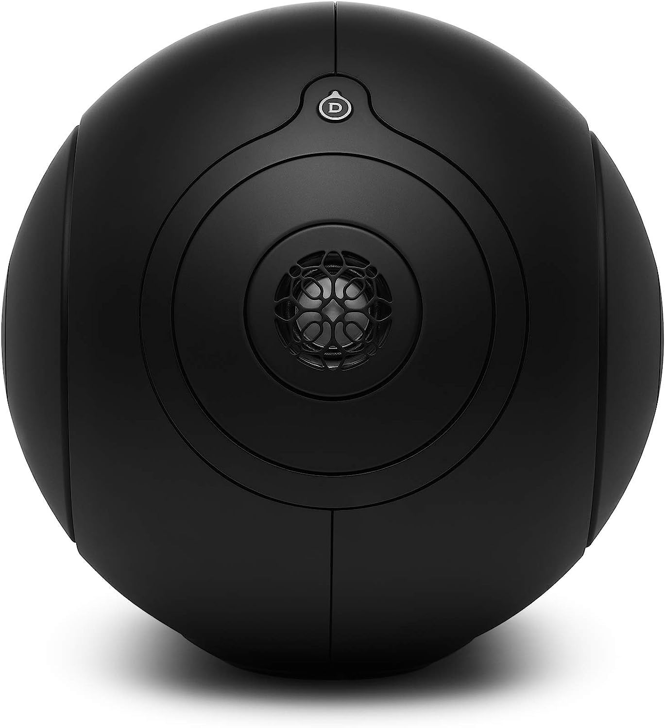 Devialet Phantom I 108dB - Wireless Speaker (Dark Chrome) | 108 dB