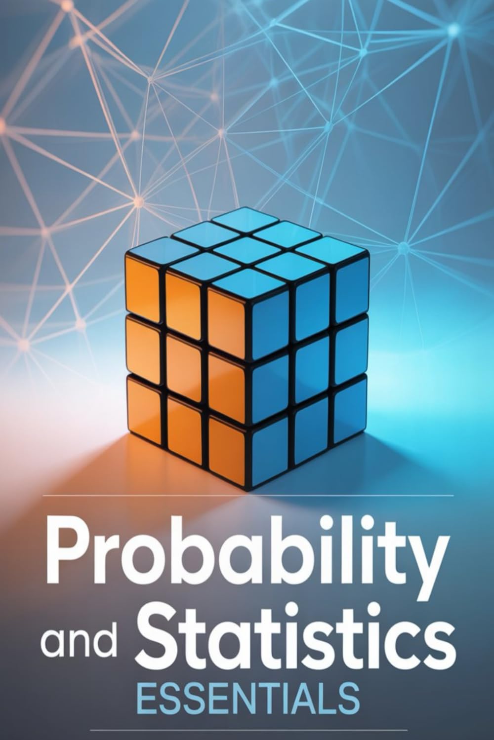 Probability and Statistics Essentials: Introductory Lessons, 30 Worked Examples, and Exam Practice