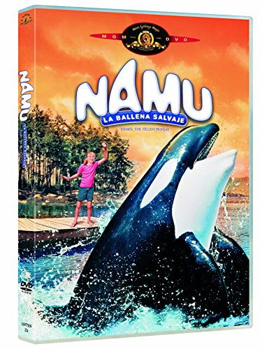 Photo de Namu La Ballena Salvaje [Import]