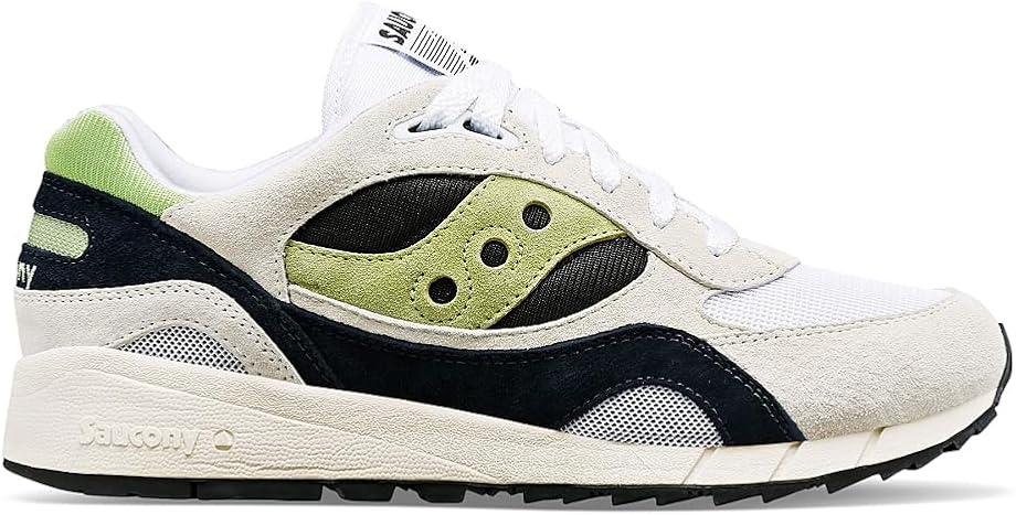 Scarpe Saucony shadow 6000 scarpe da ginnastica unisex-adulto S70441-13