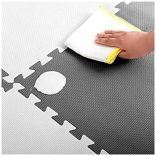 Interlocking Foam Floor Tiles - Image 8