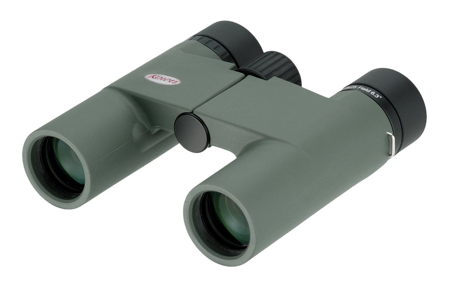 Amazon | Kowa 双眼鏡 ダハプリズム式 10倍25口径 BD10x25 BD25-10GR 