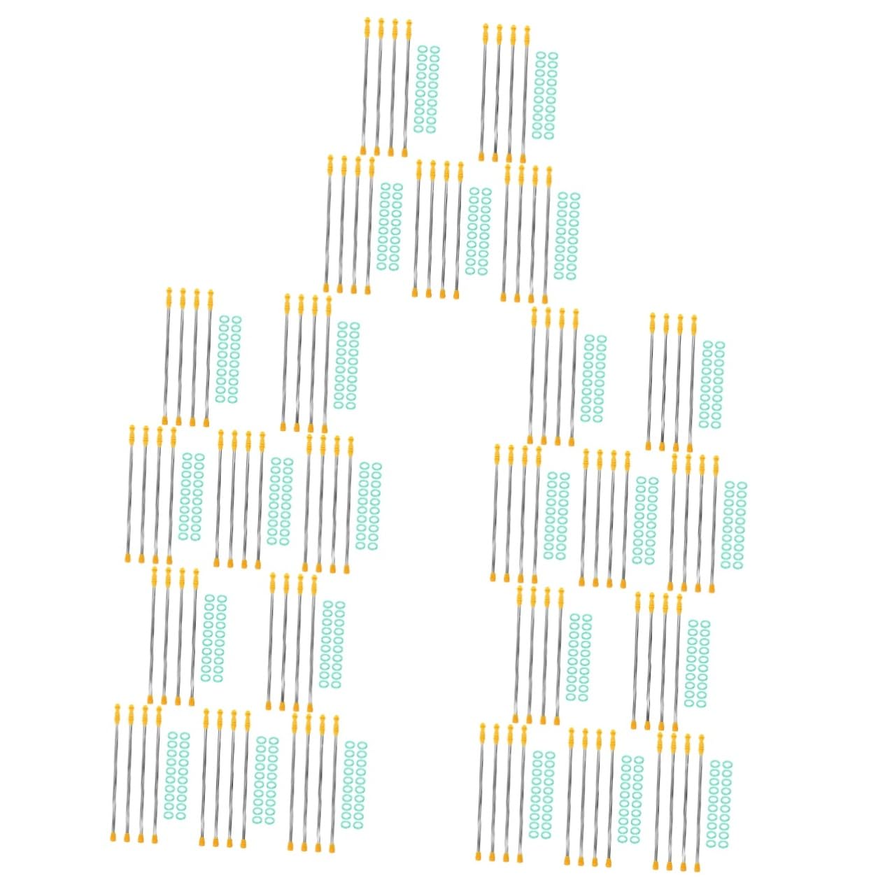 Pulvérisateur manche flexible pour arroser sans se baisser POPETPOP