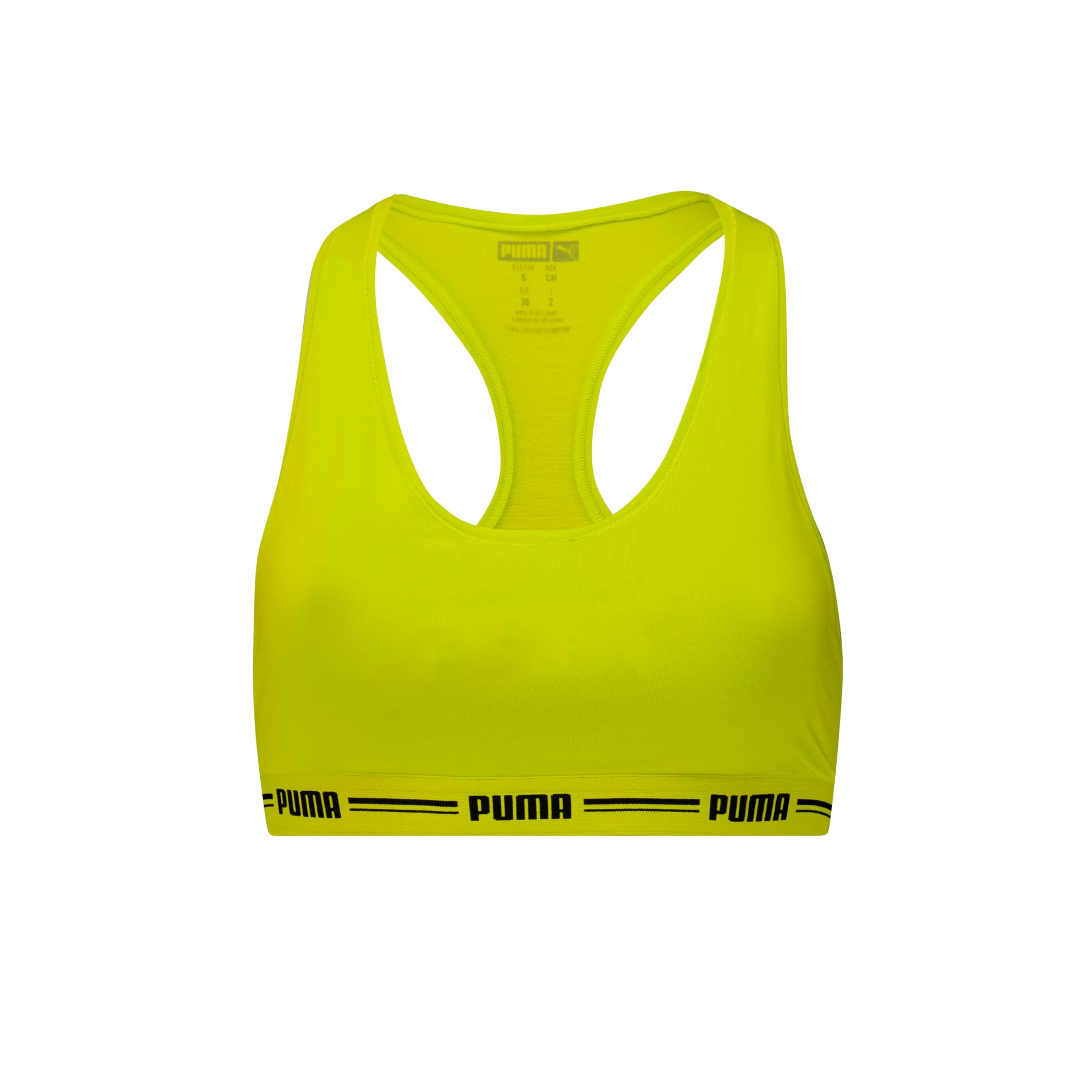 PUMA Short Camiseta para Mujer