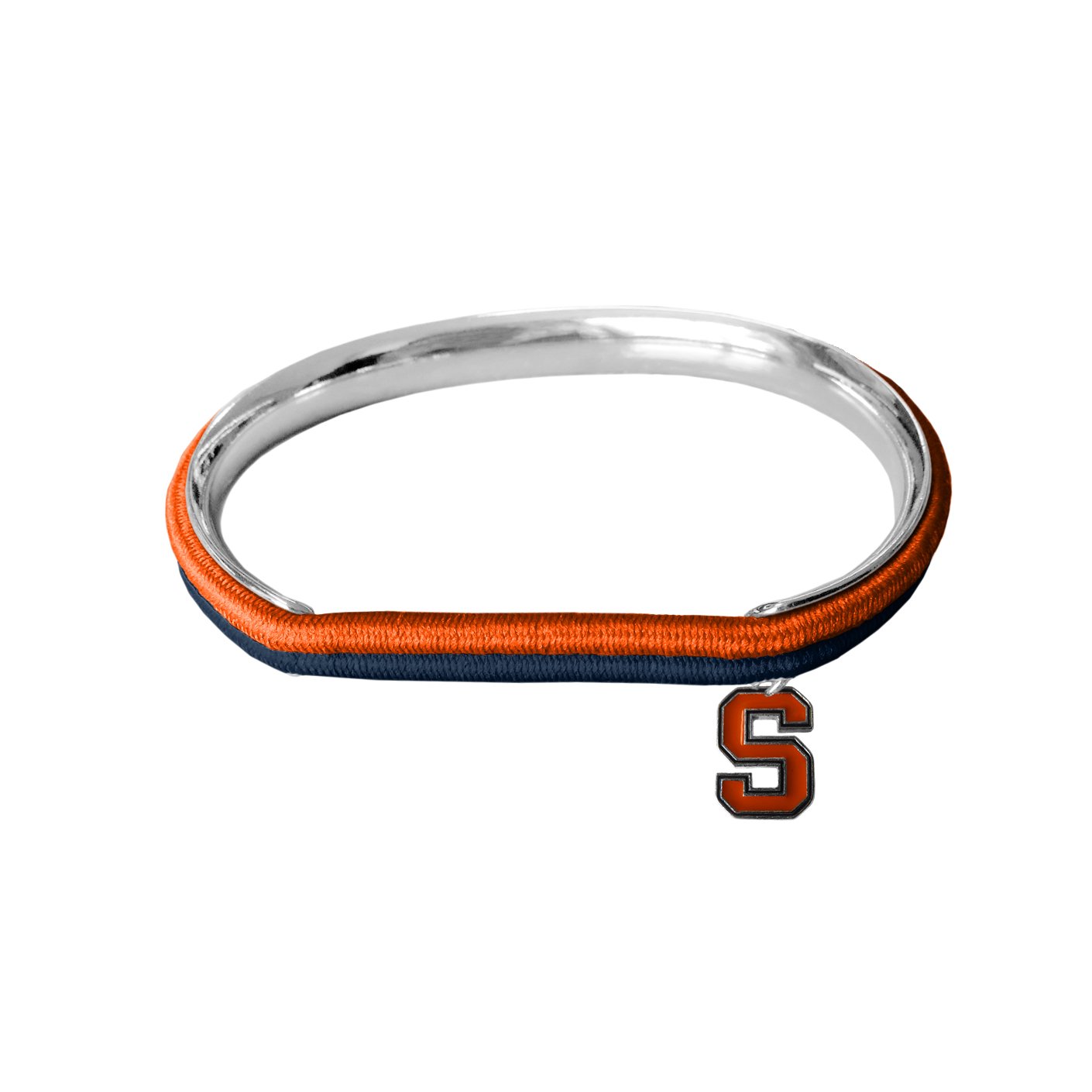 Littlearth NCAA Hair Tie Bangle