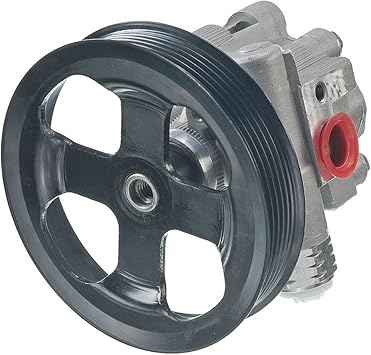 Amazon Com A Premium Power Steering Pump With Pulley Replacement For Toyota Land Cruiser 2003 2007 Tundra 2004 2006 Lexus Lx470 2003 2007 Automotive Amazon Com A Premium Power Steering Pump With Pulley Replacement For Toyota Land Cruiser 2003 2007 Tundra 2004 2006 Lexus Lx470 2003 2007 Automotive