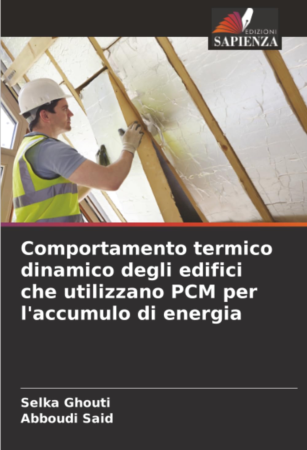 Comportamento termico dinamico degli edifici che utilizzano PCM per l'accumulo di energia