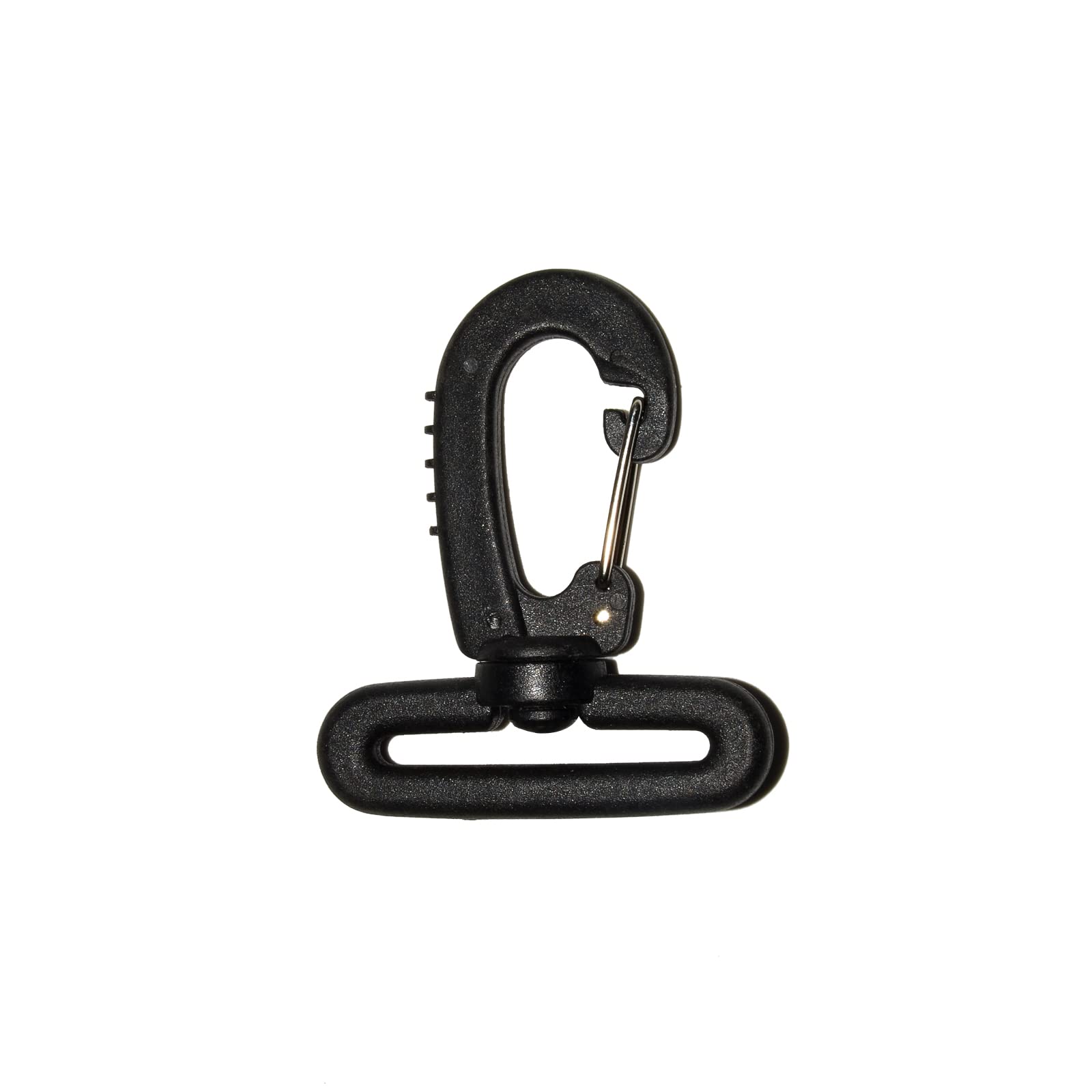 Bouclerie Plastique - Boucles, Crochets, Mousquetons | Sur Mesure