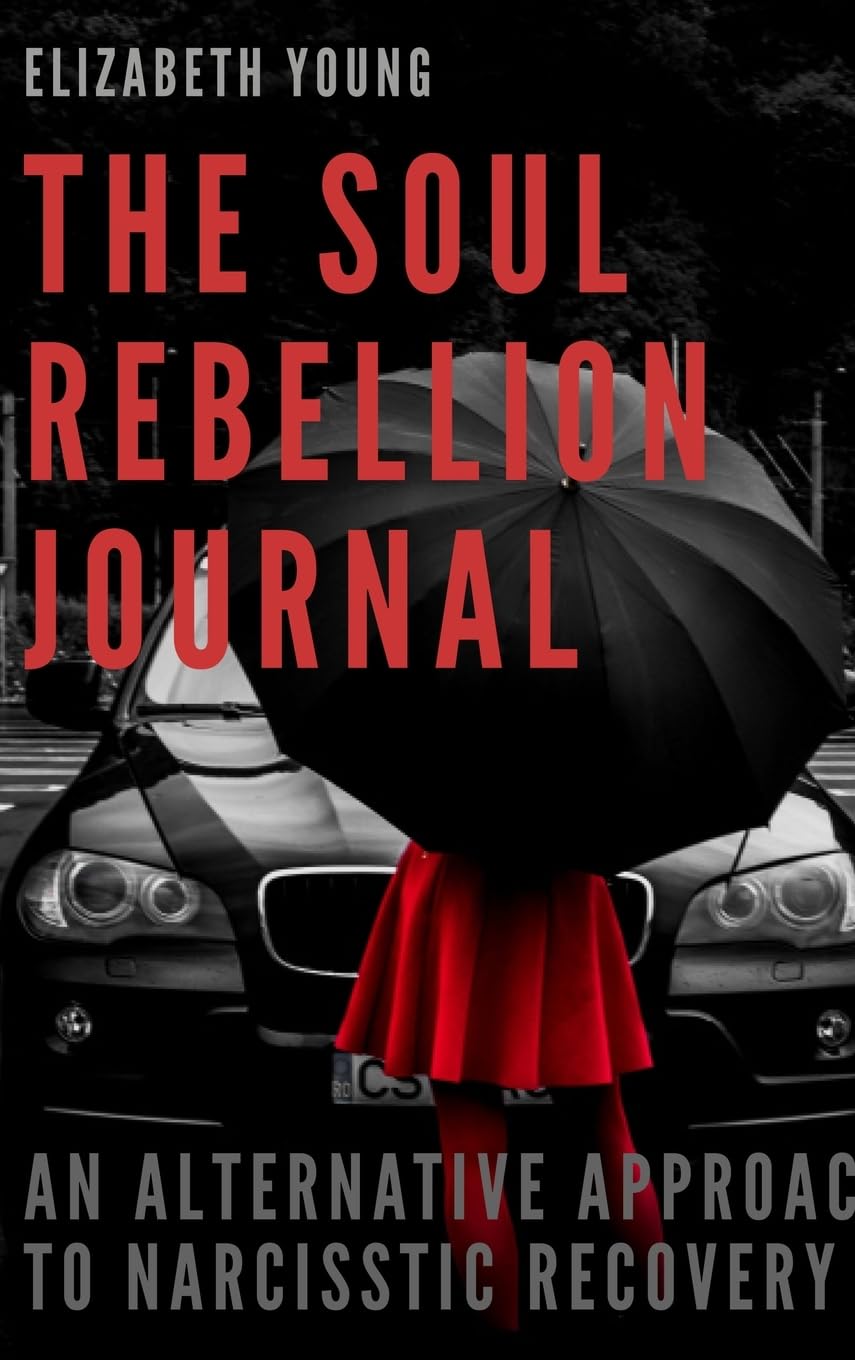 The Soul Rebellion Journal