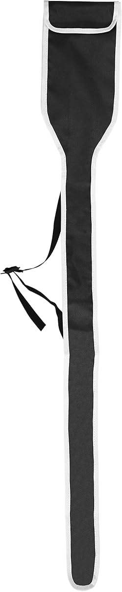 LEONARK Bolsa de hombro para espada de esgrima y sable, funda para bolsa de espada larga Hema para armas de esgrima