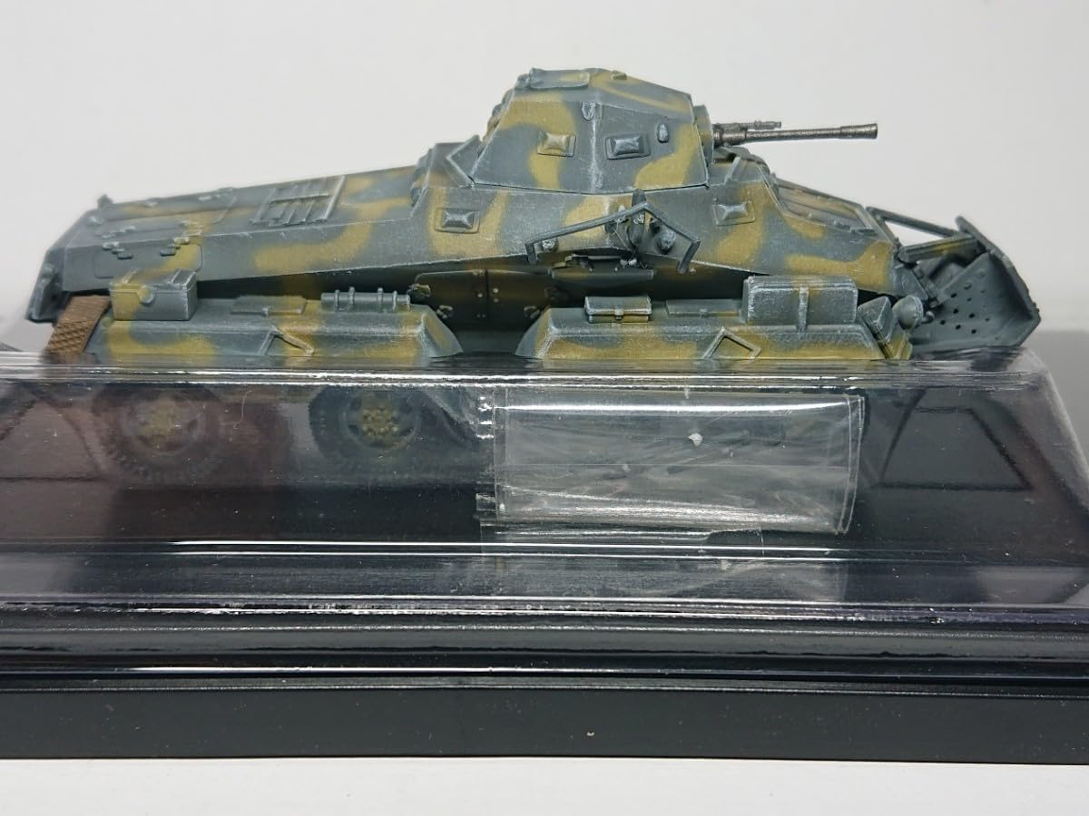 Amazon | 1/72 ドラゴンアーマー ドイツ軍 Sd.Kfz.231 8輪重装甲車 第