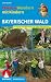 Produktbild ErlebnisWandern mit Kindern Bayerischer Wald: 42 Touren mit GPS-Tracks und vielen Freizeittipps. (Rother Wanderbuch)