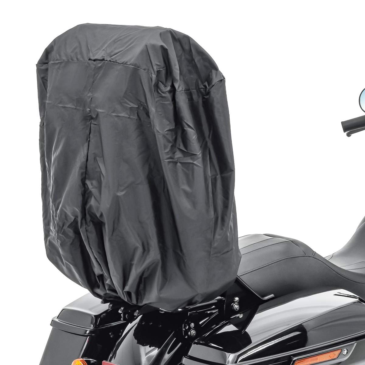 Sac Sissybar Moto Craftride Noir DK94