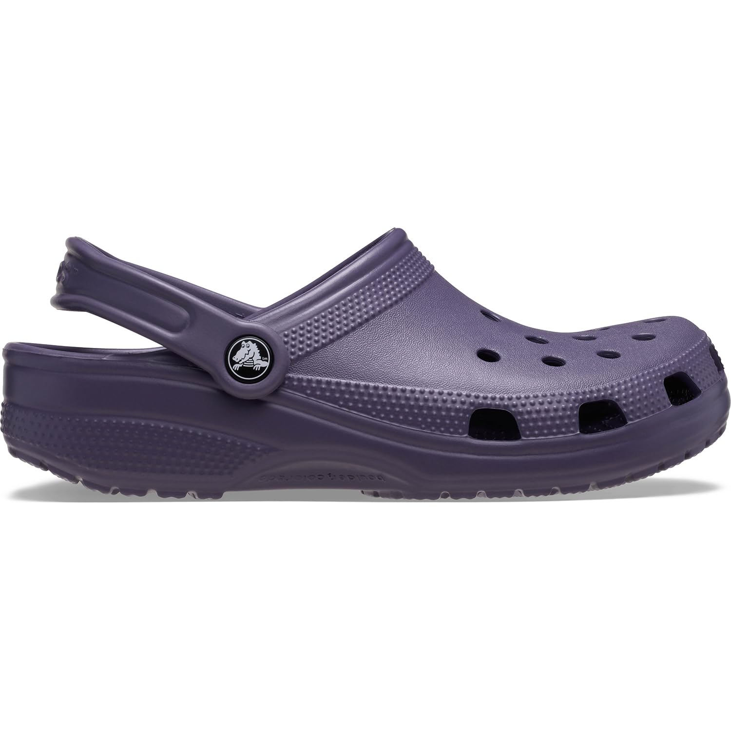 Crocs Unisex-Adult Classic Clog, Clogs for Women and Men - 5