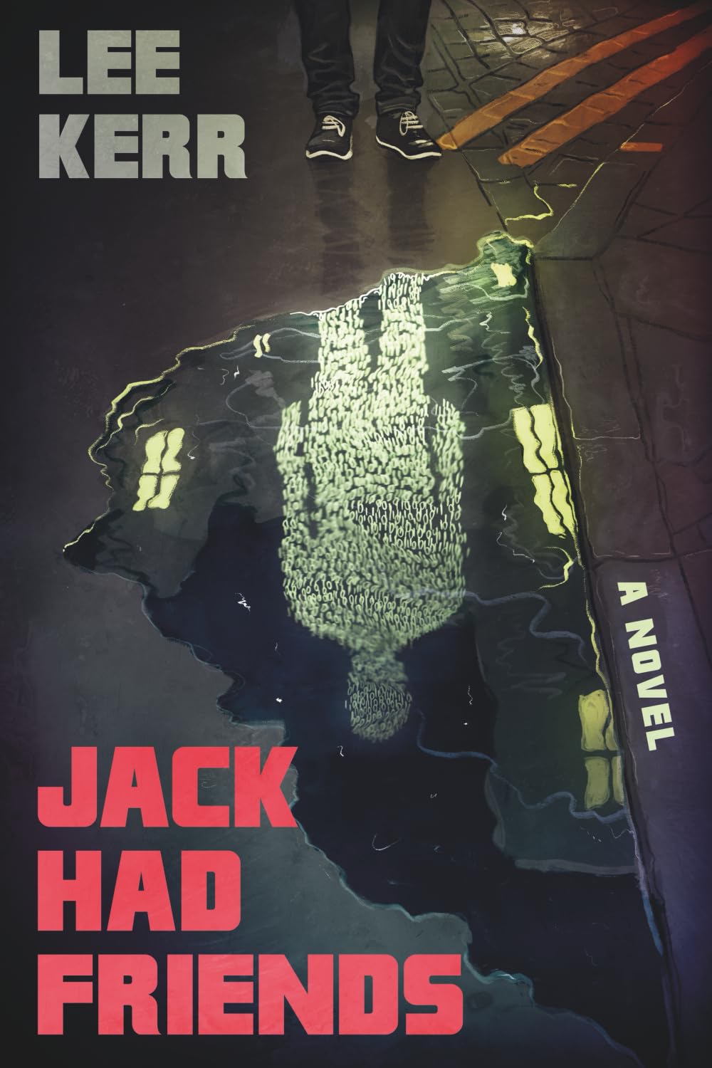 Jack Had Friends