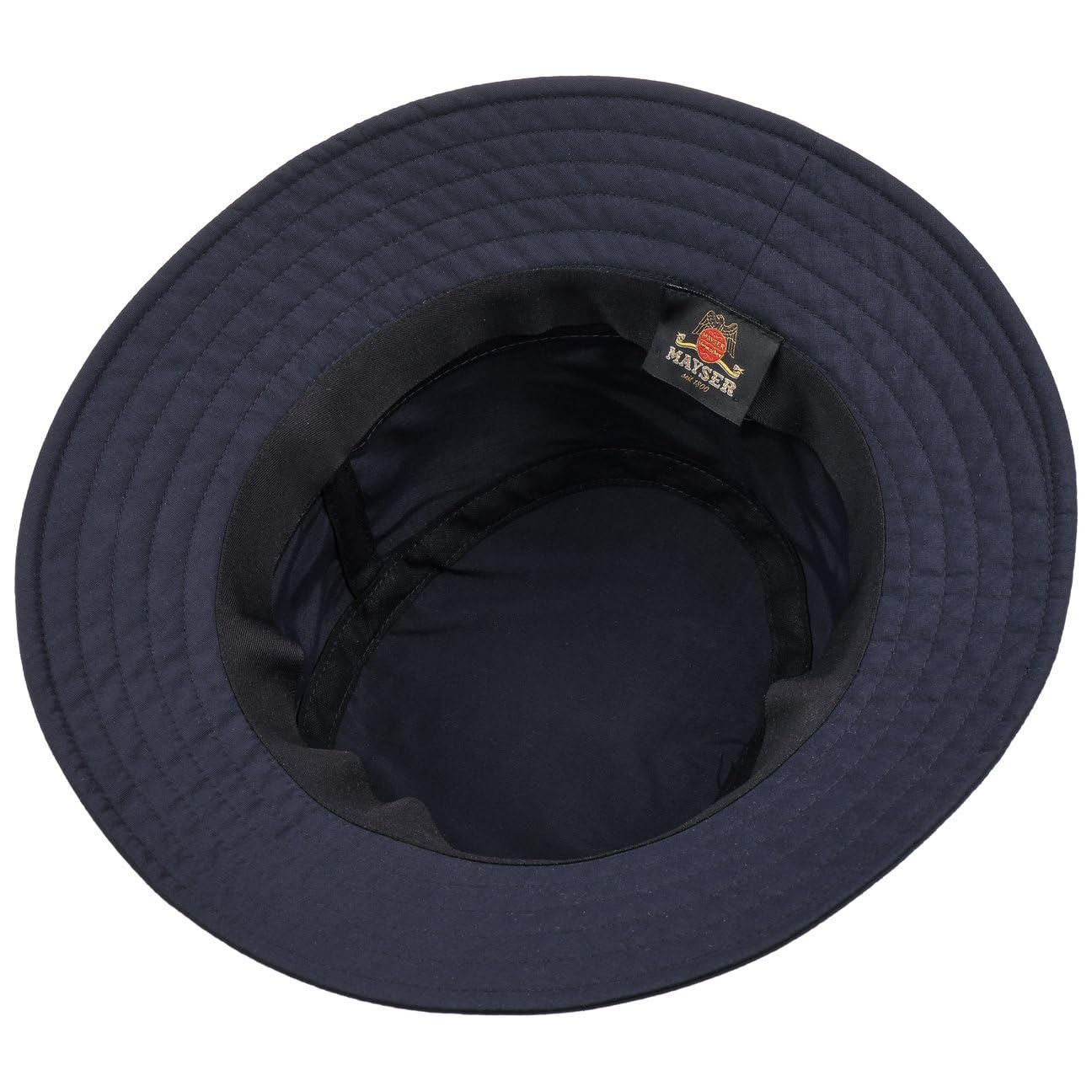 Mayser Chapeau bob de Soleil Protection UV Fabrique en UE Unisexe Printemps Ete