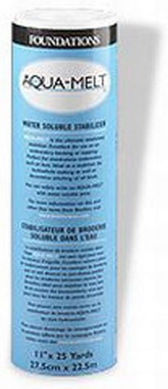 Brother SA540 Water Soluble Spun Stabilizer