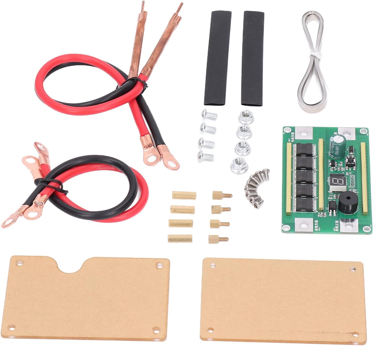 OK-Draht – Verzinnter Kupferdraht 30AWG, 300 M, Für Elektronik-Reparatur & Löten