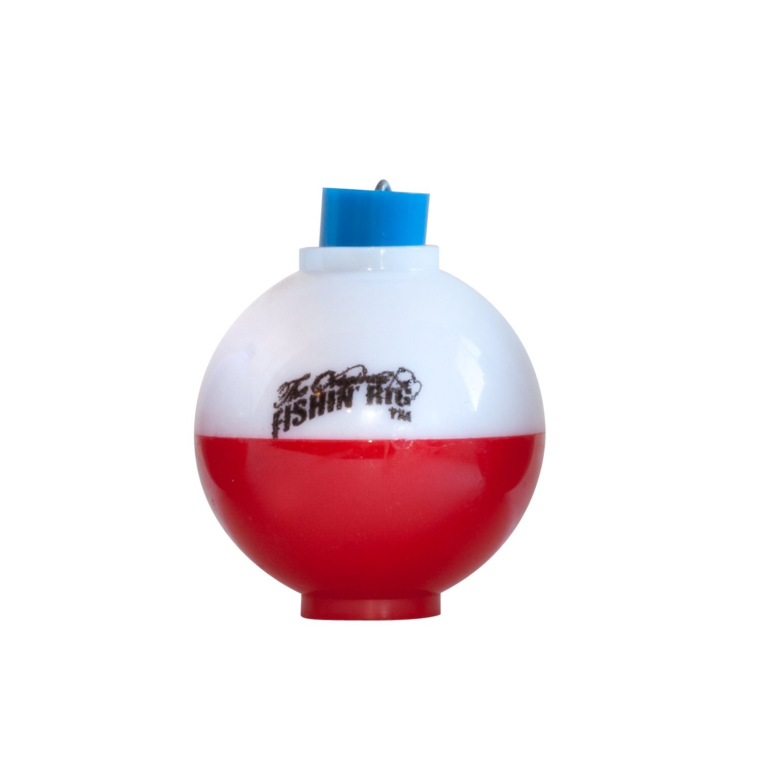 Rod-N-Bobb's The Original Fishin' Rig, 1 1/4