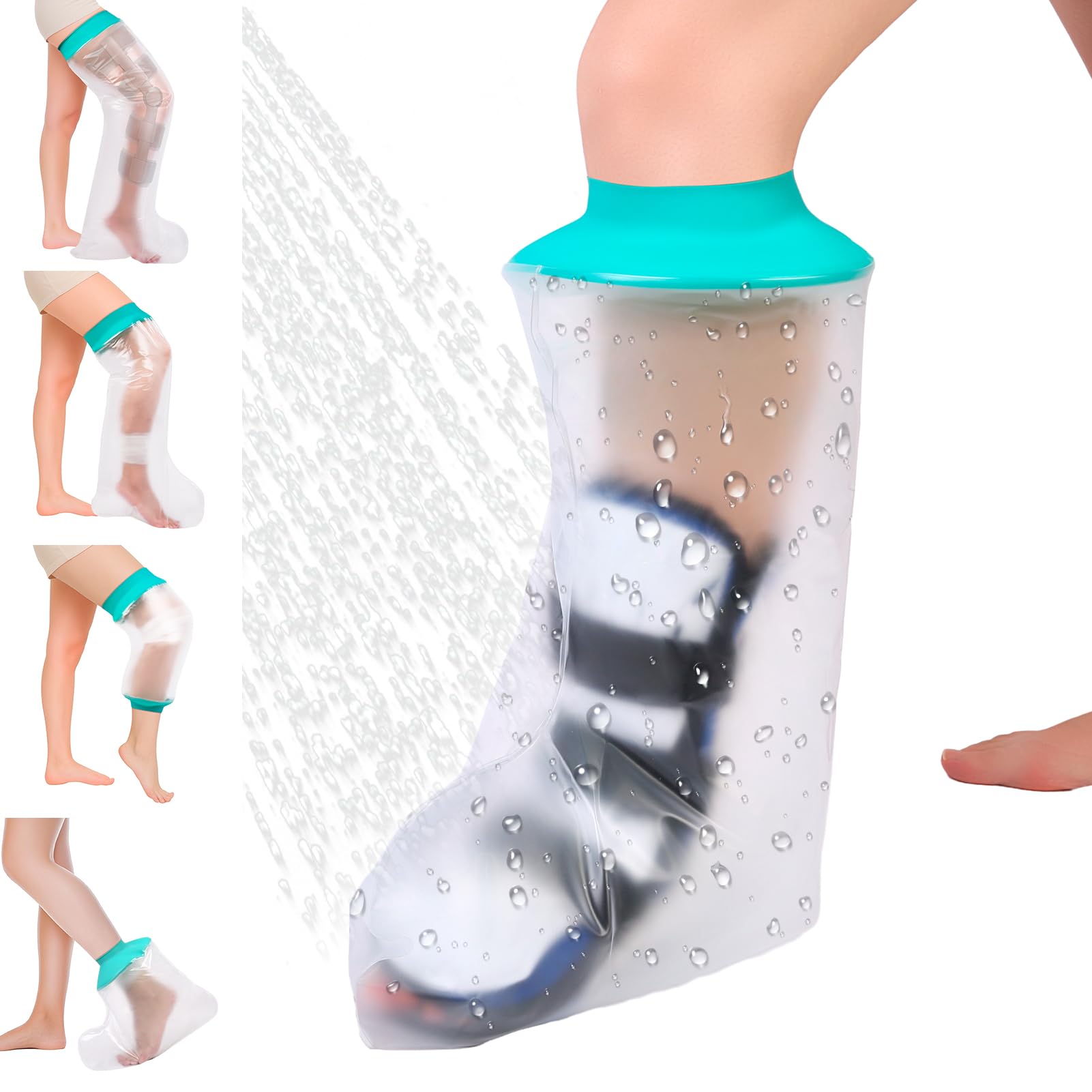 Waterproof Leg Cast Cover