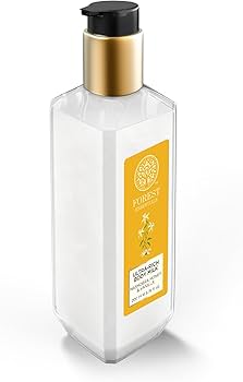 Amazon.com : Forest Essentials Mashobra Honey and Vanila Ultra