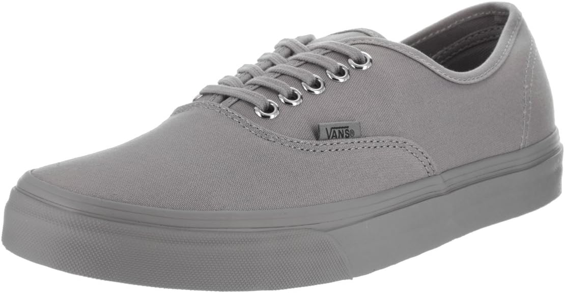 Vans unisex-adult Authentic