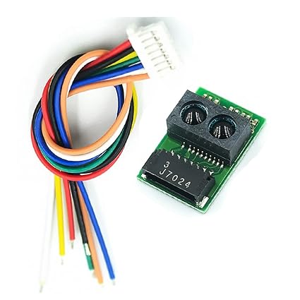 赤外線距離センサー GP2Y0E03