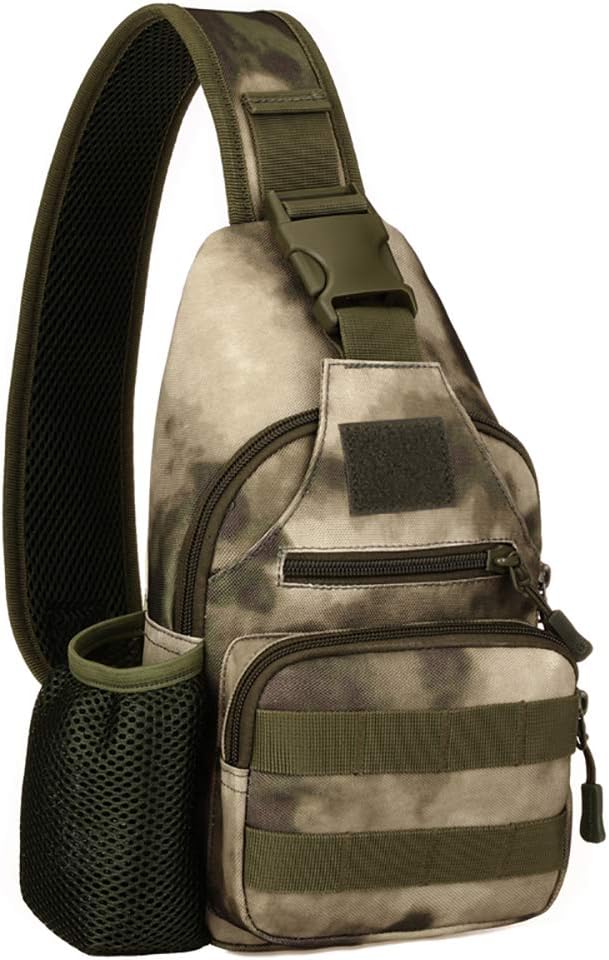 zaino da imbragatura per donne crossbody