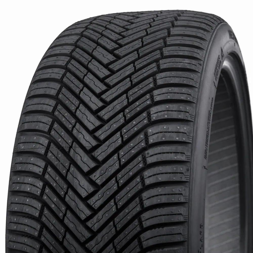 Nexen 215/55 R16 97V XL Ganzjahresreifen Allwetter M+S 3PMSF Reifen