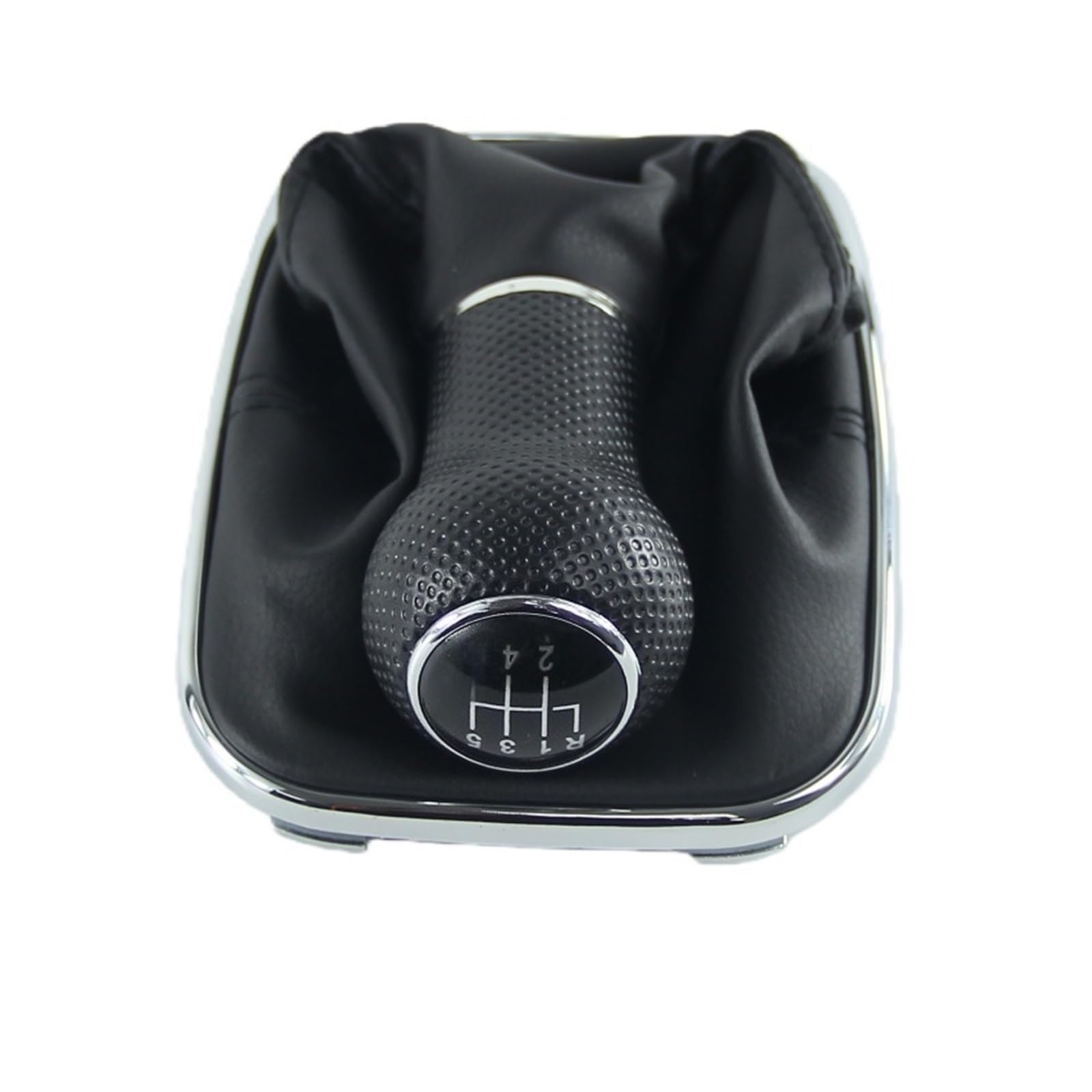 GLBLPEXELR Shift Knob for VW for Golf 4 MK4 for GTI R32 for Jetta Upgrade