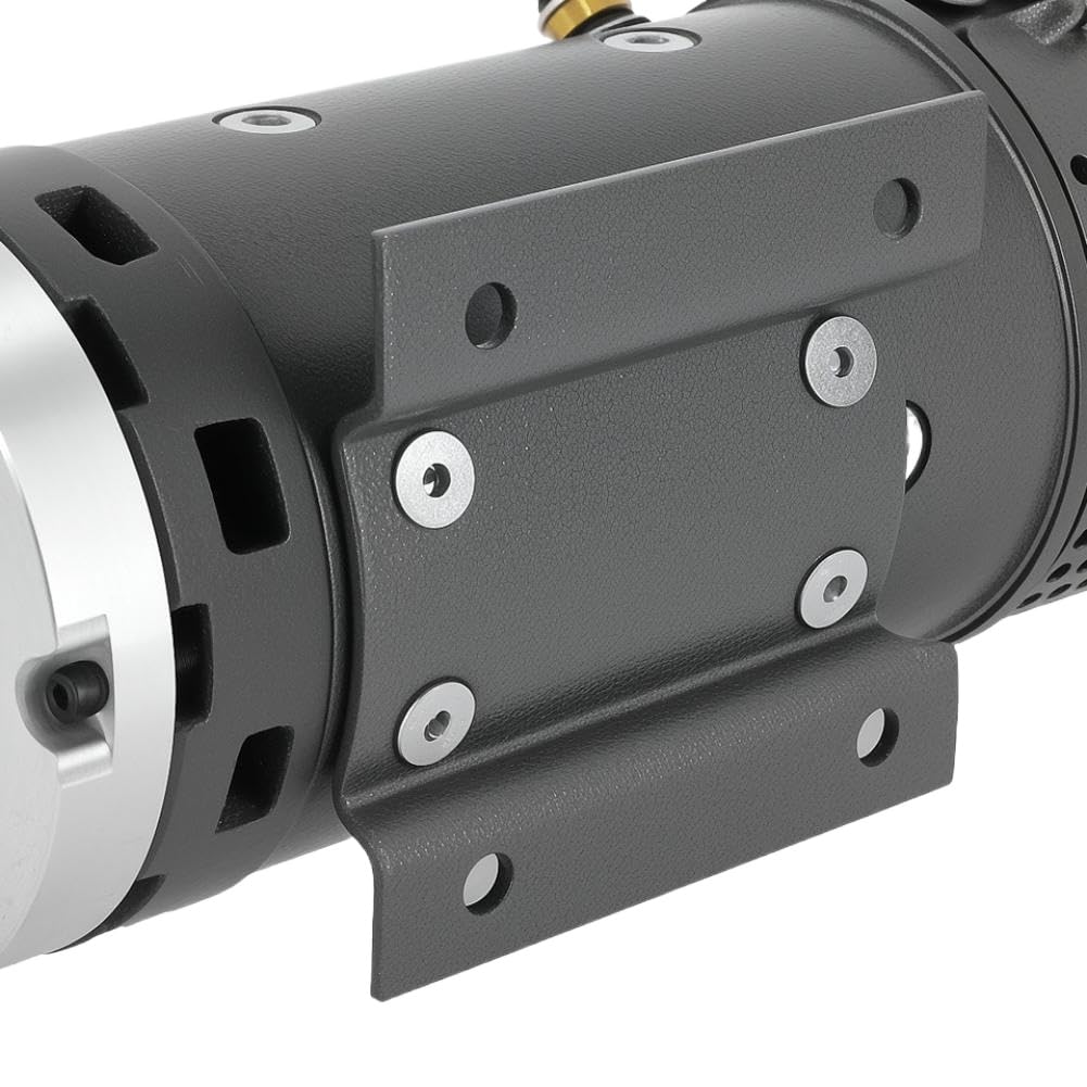 Motore Pompa 24V Rotazione CW Compatibile Con Ohio JLG 2632E2