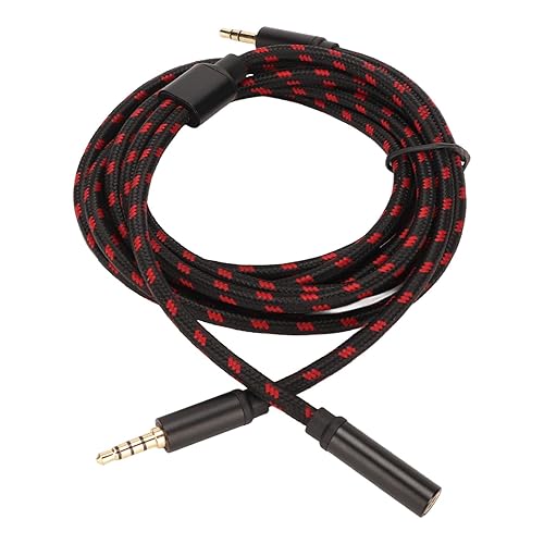 Chat Link Cable de repuesto para Elgato HD60 S S + HD60 X HD60PRO tarjetas de captura de juegos, adaptador de chat cable de audio para Xbox One X S