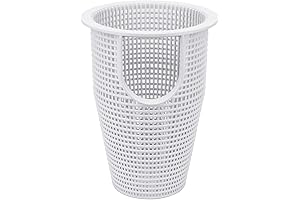 070387 Replacement for Pentair B-199 Pump Basket