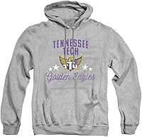 Vista 184 de LOGOVISION Colección oficial de sudaderas con capucha para adultos con capucha de la mascota desgastada