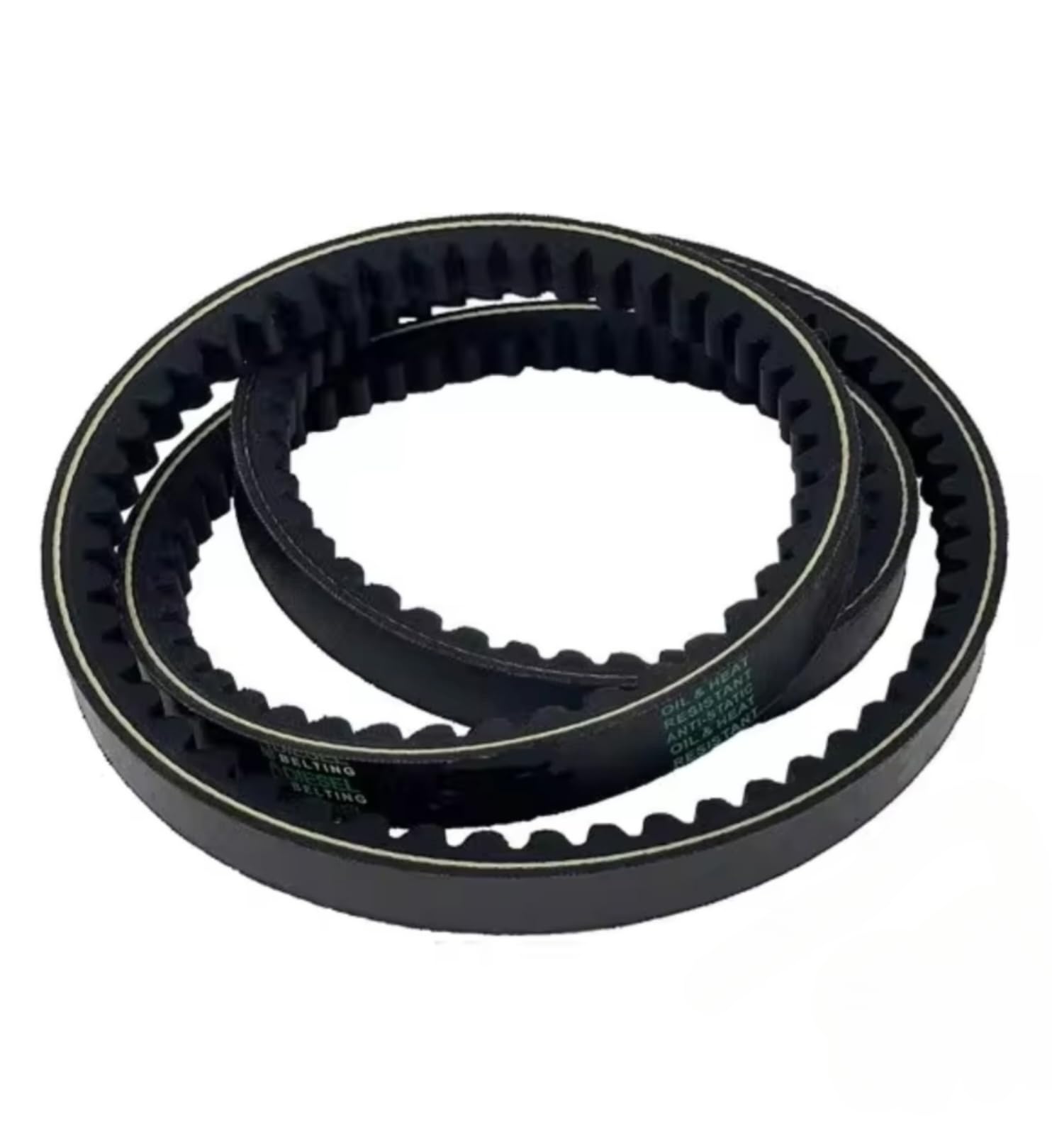 Kit Polea reducida + 2 correas + termostato africano 76,5 grados compatible con nissan patrol rd28 rd28t rd28ti 160 260 Y60 Y61