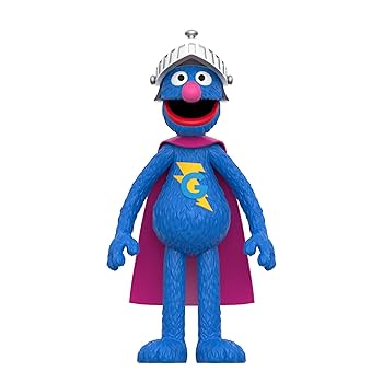 グローバー フィギュアセット+おまけ 81P+W2E9SWL._AC_UL210_SR210,