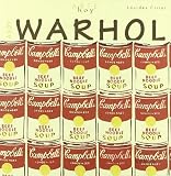 Editorial Nerea, S.A. Arte hoy: Andy Warhol