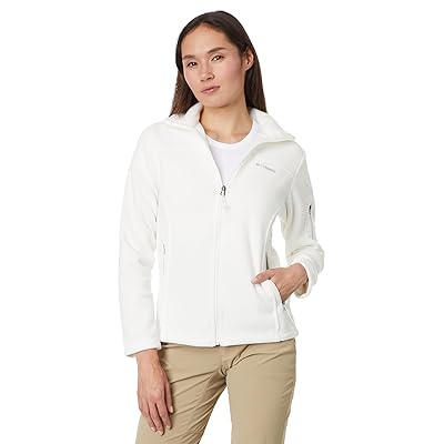 Columbia Fast Trektm II Jacket Women