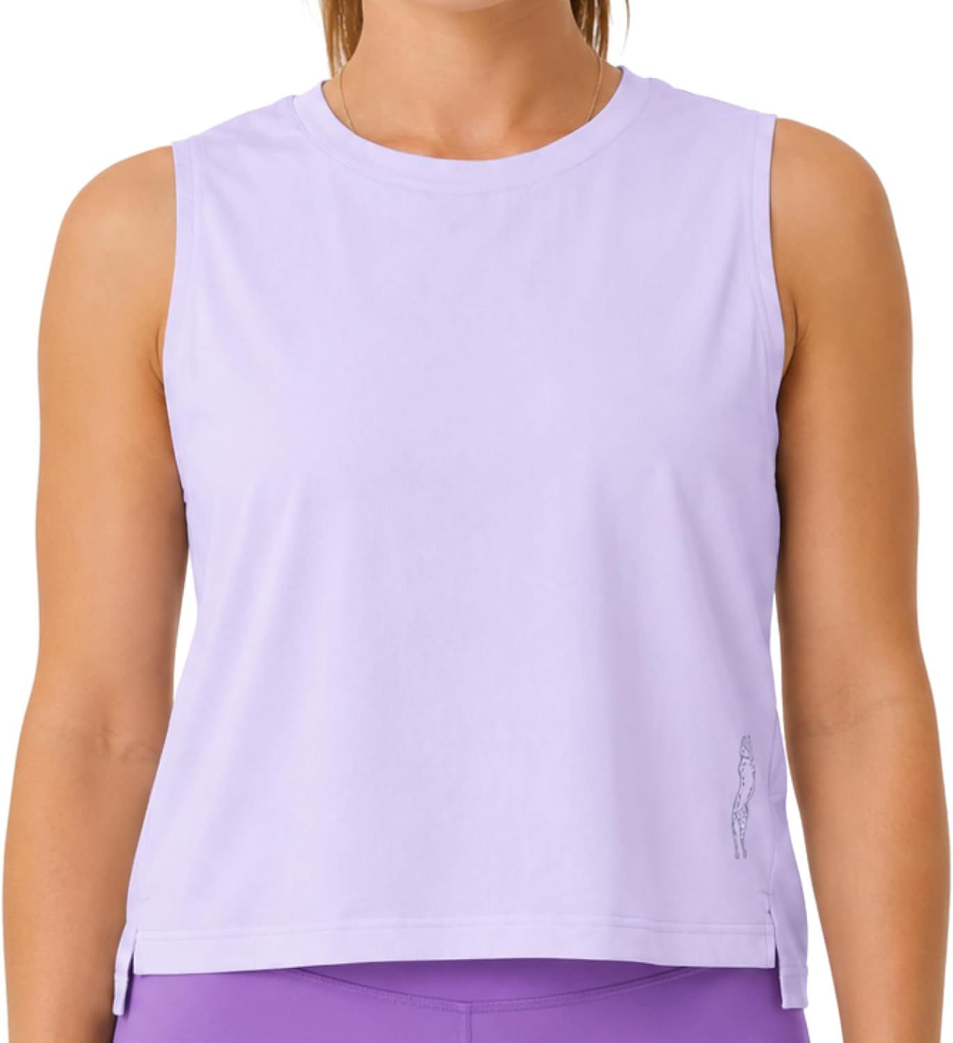Womens Core Zero Armor Tank
