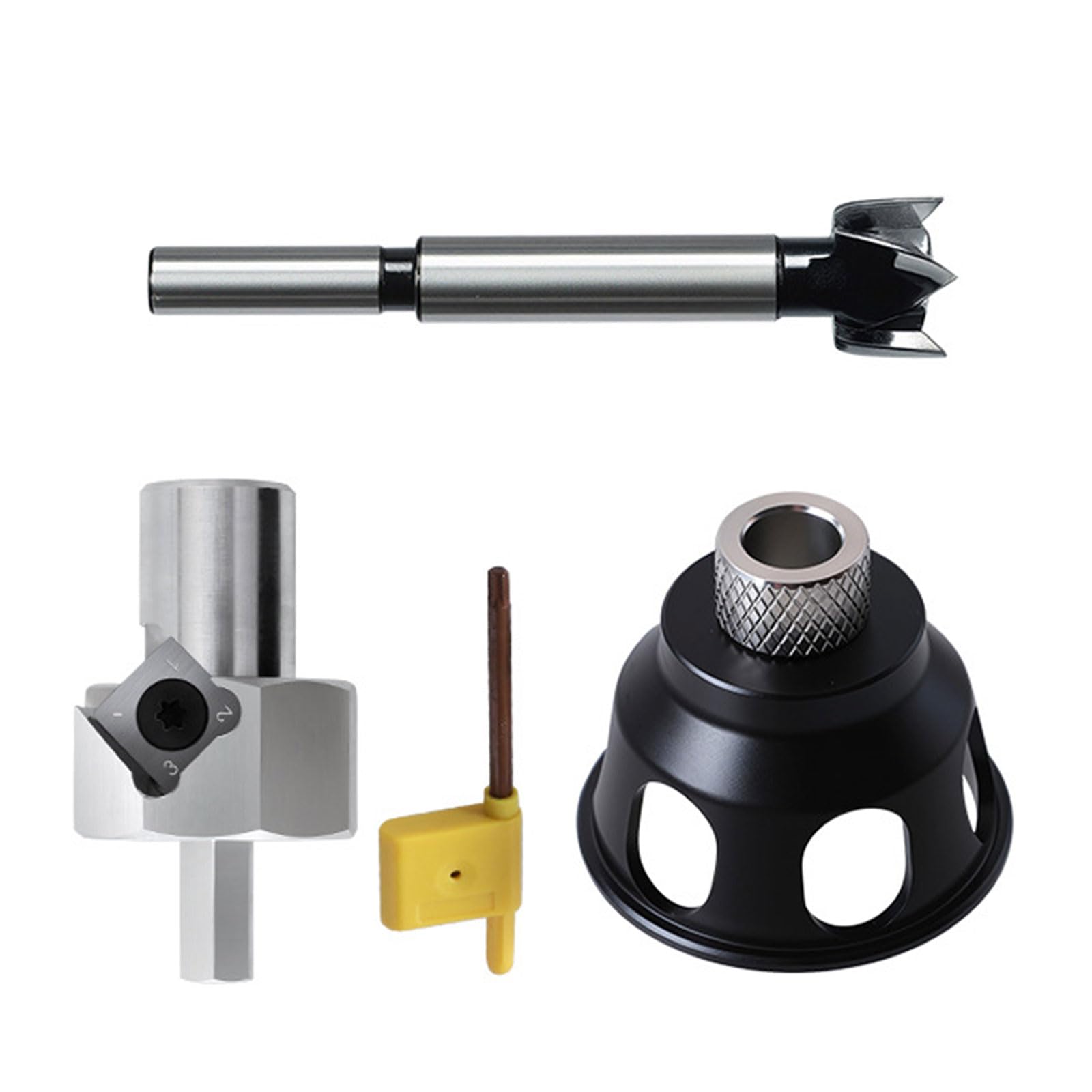 Woedpez B Vertical Drill Guide Pocket Hole Jigs Straight Angles Guide Doweling Jigs Positioning Hole Puncher Woodworking Tool Woodworking Drill Locator