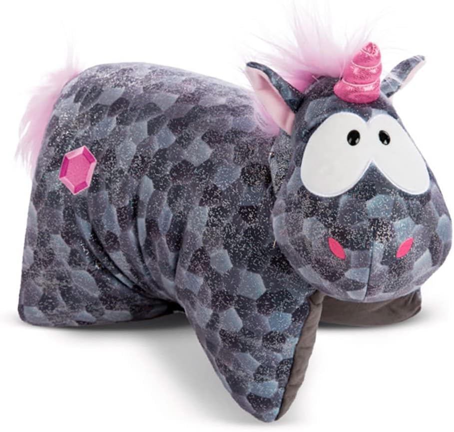 NICI Pillow Plush Diamond Dust 40x30cm