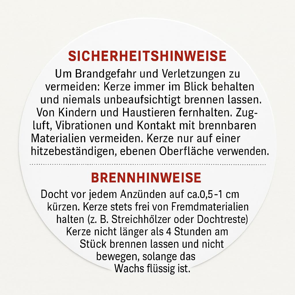Hot Chocolate 3er Geschenkset – Handgemachte Duftkerzen aus Sojawachs – White, Classic & Dark – Winter & Geschenk – MucizeGifty