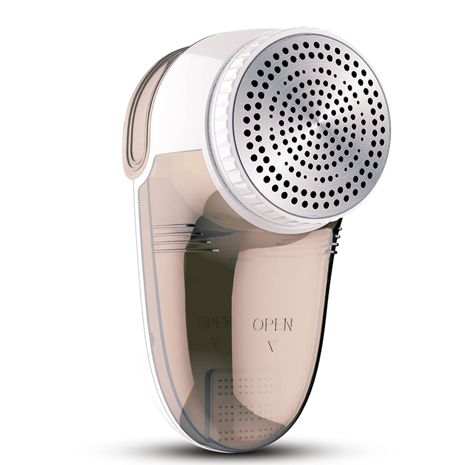 Rasoio del Tessuto,rimozione della lanugine,Rasoio Rasoio di Lancio Rasoio for Vestiti e mobili Pillola Fuzz Remover,USB Ricaricabile