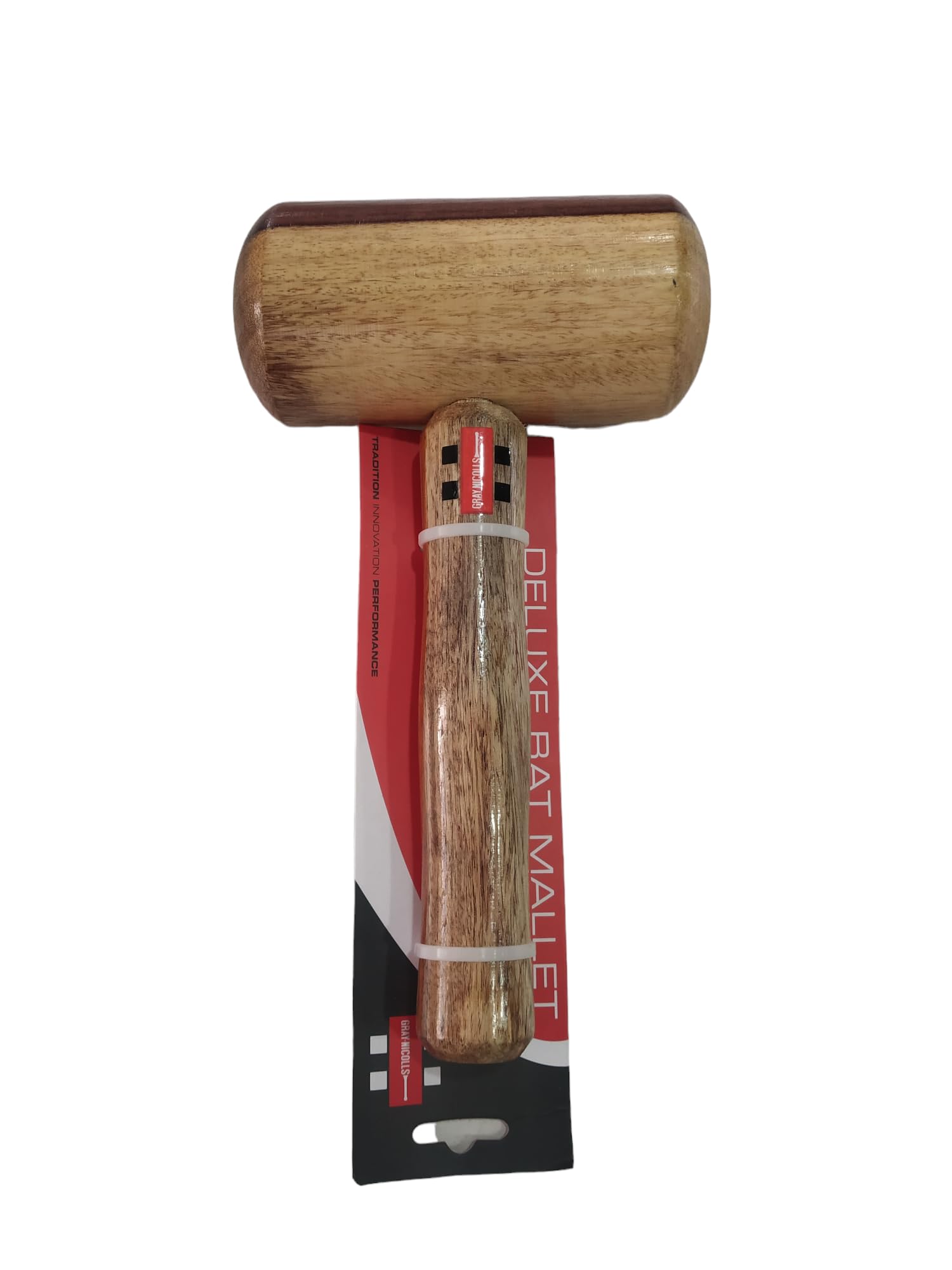 Gray-Nicolls Deluxe Bat Mallet (B0D5YNSLX2) Amazon Price History, Amazon Price Tracker